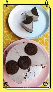 Ollio yogurt mousse