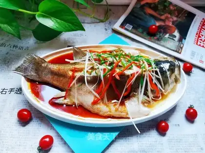 Vacuate herring