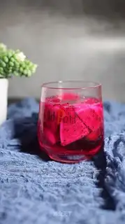 Shelby Fire Dragon Juice