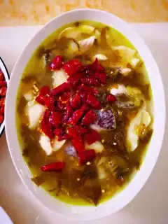 Sourfish