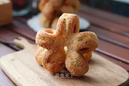 ♪ But sweet ♪