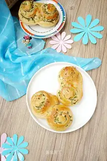 Taste onion bread