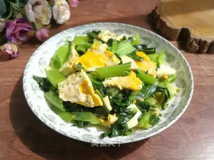 ♪ Quill-breaded eggs ♪