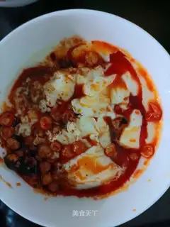 Fast-food beans