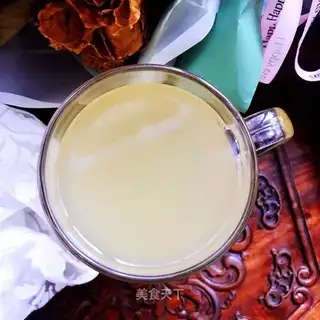 Pear-ass tea
