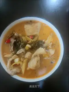 Sourfish