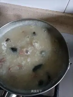 Porridge