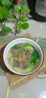 Beefballs