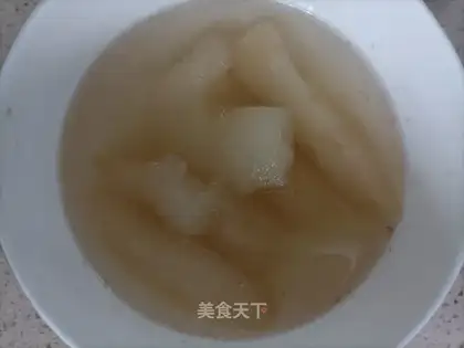 Cooking anear