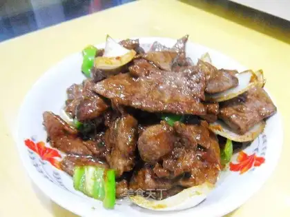 Pork
