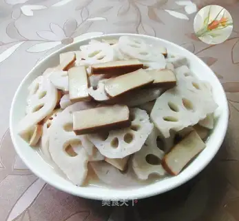 Egg-drying and licorice