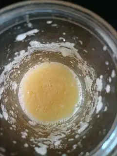Apple juice