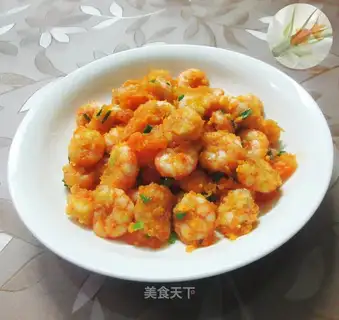 Shrimp