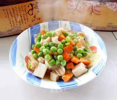 Lian's beans
