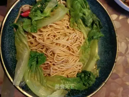 Noodles
