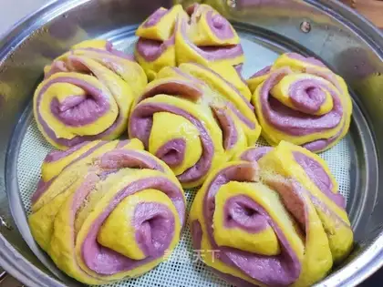 Double rolls
