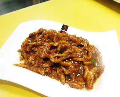 Soy sauce