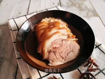 Smoky elbows