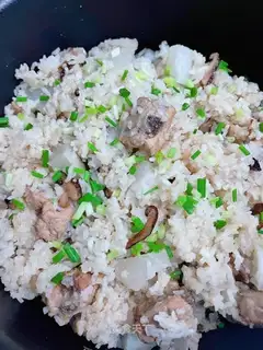 White radish pelvis