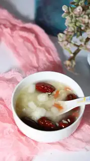 Red-tree soup