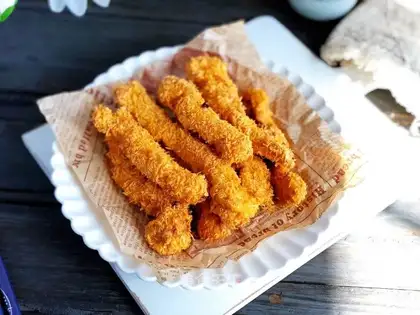 Homemade willows