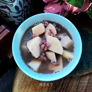 Potato soup