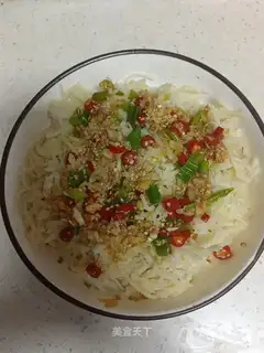 Get some potatoes