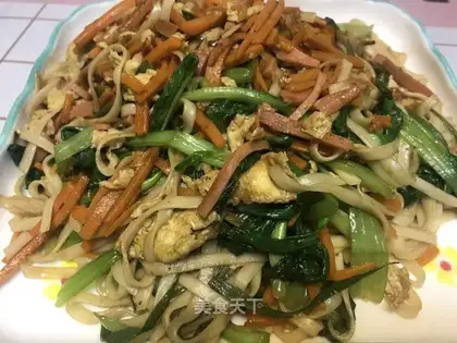 Noodles