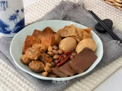 It always tastes like home
