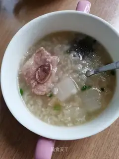 Porridge