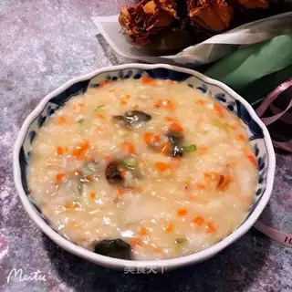 Carrot-skinned eggs