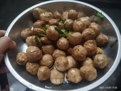 Porkballs