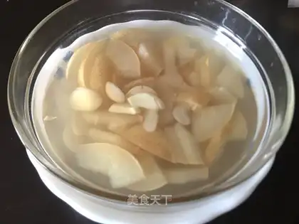 Sydney garlic