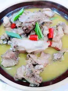 Chicken