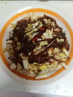 Snack and powder