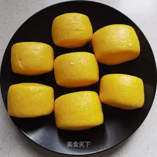 Milky corn noodles