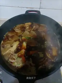 Scorpion