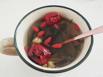 Rose Triple