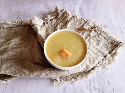 Porridge