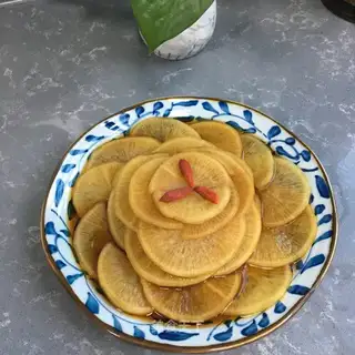 Jelly pickles