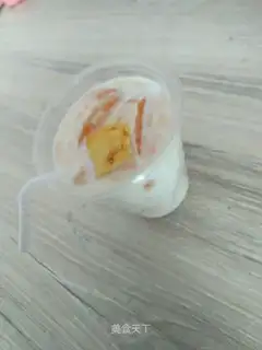 Apple milk
