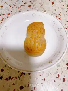Peanut tacos