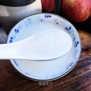 Potato milk