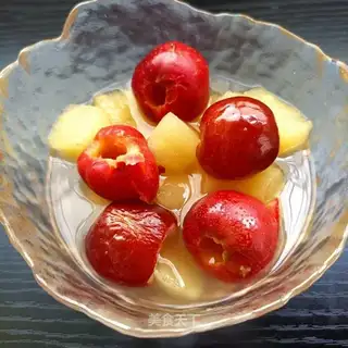 Apple Mountain sugar