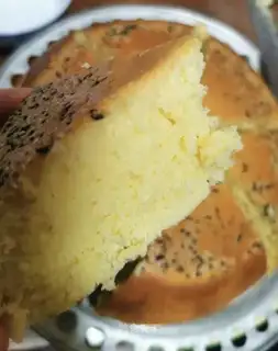 Ricecake