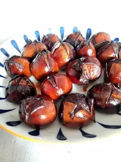 Chestnuts