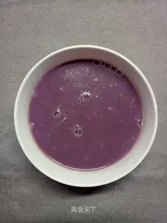 Potato oatmeal