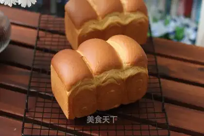 Yummy cheese toast