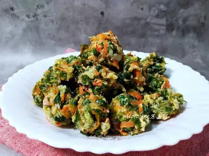 Collapse carrots