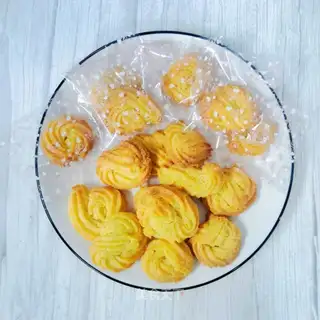 Original cookies